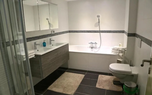 Royal Apartments Brussels