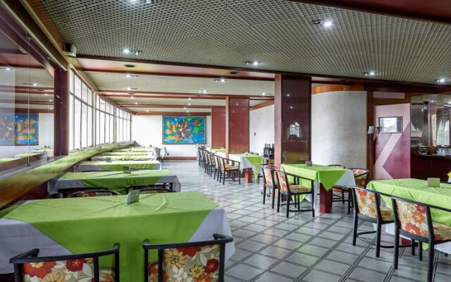 Feira Palace Hotel