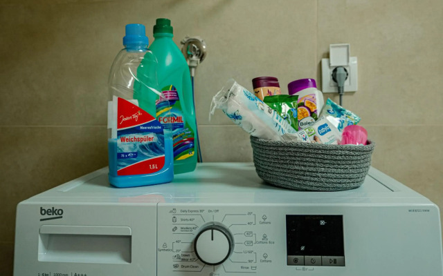 City Center Apartment 2