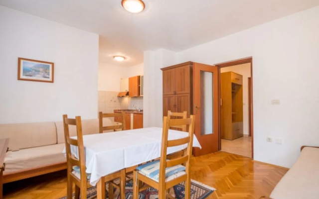 Apartment Fuma St.Georges-de-Montclard 16356