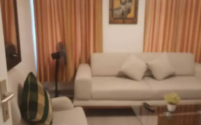 Budget 2BR Apartment For Extended Stay