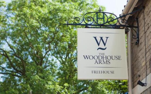 The Woodhouse Arms