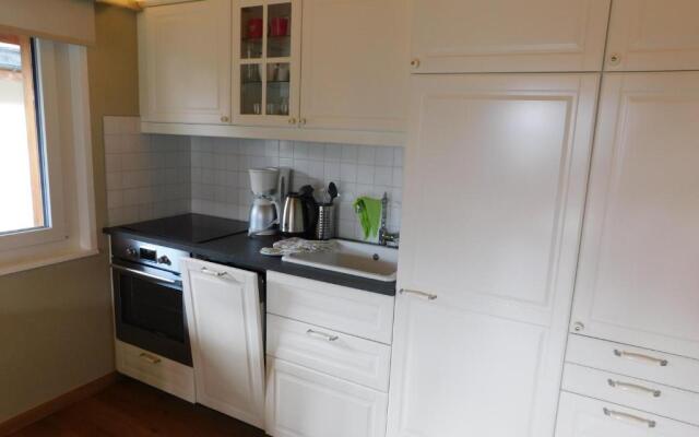 Residence Edelweiss C332
