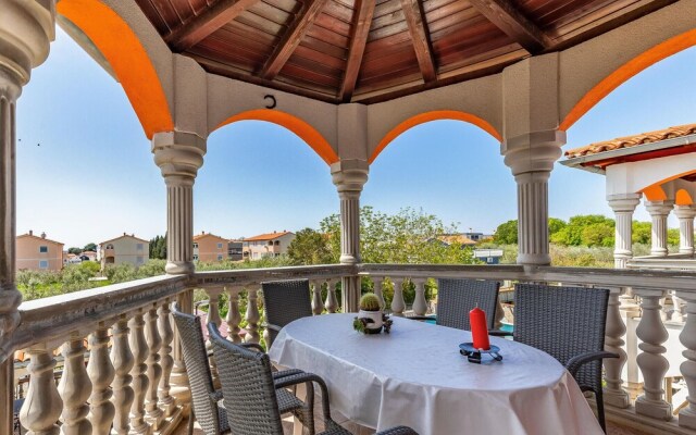 Stunning Apartment in Medulin With Wifi and 2 Bedrooms