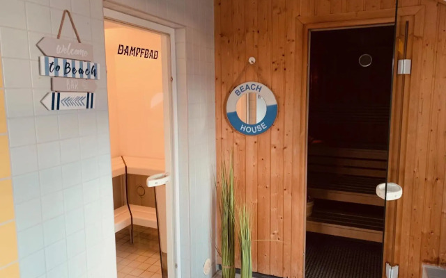 Parkhotel Cham