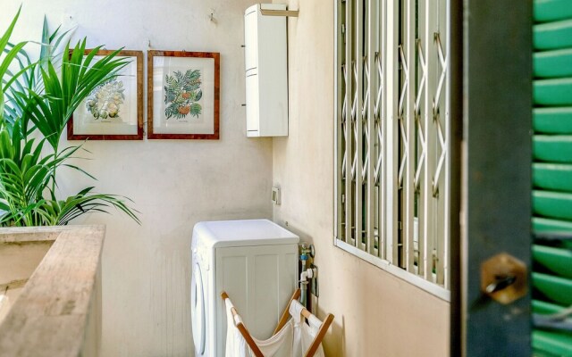 Apartment de Libertà