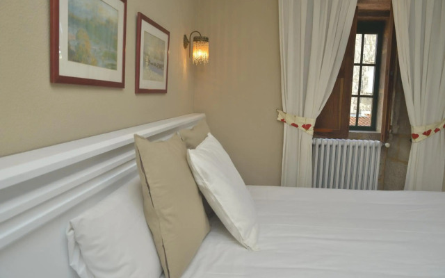 Hotel Gastronómico Casa Rosalia
