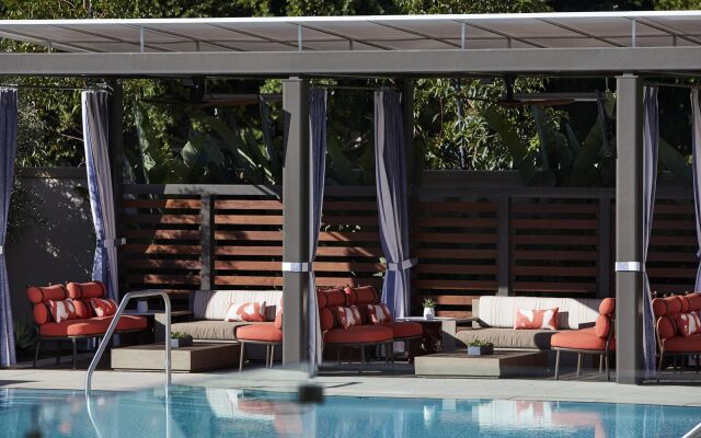 Marriott Irvine Spectrum