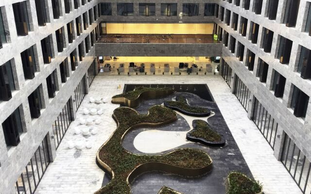 Sanya Phoenix  Airport Hotel