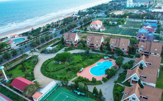 Lotus Vung Tau Resort