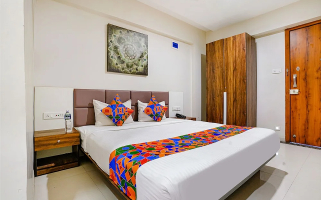 Fabhotel La Victoria