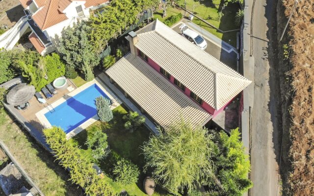 Cris's Home by Our Madeira