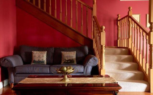 Aldermere Estate Luxury Apartments