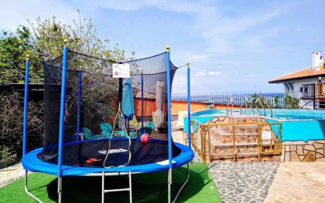 Sea Marble Villa Studio