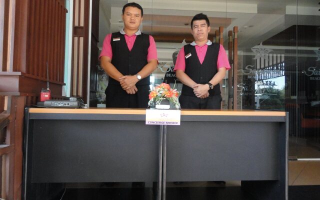 Saisawan Beach Resort