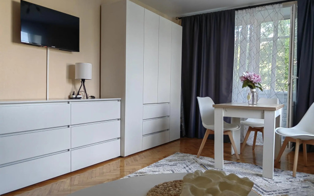 ИрэнАпарт на 7-й Парковой