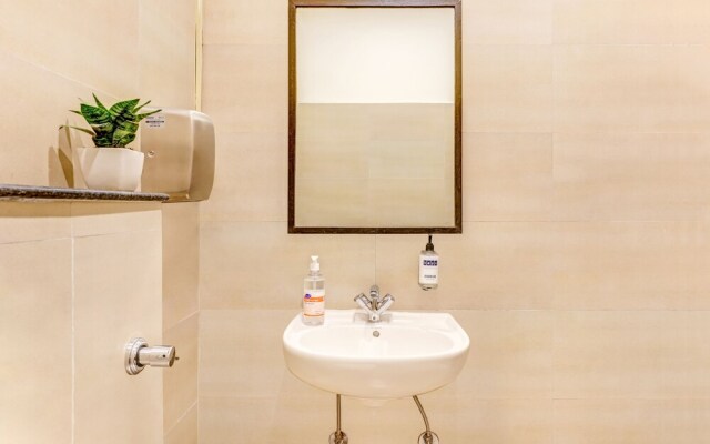 Keys Lite by Lemon Tree Hotels Tapovan