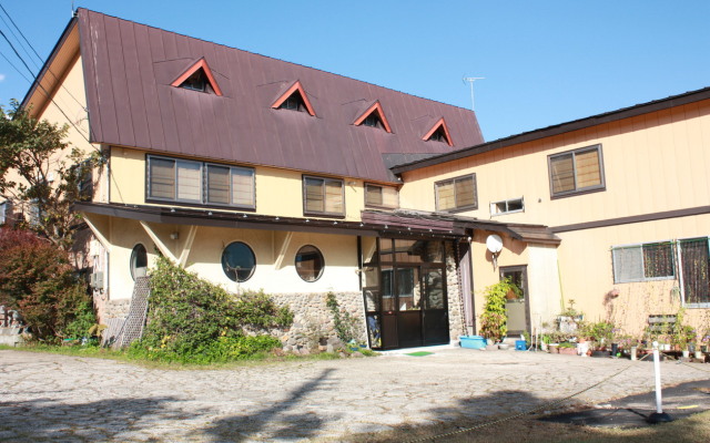 Hotel Silver Otowa