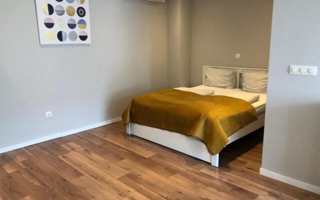 Residence De Kaaipoort appartementen