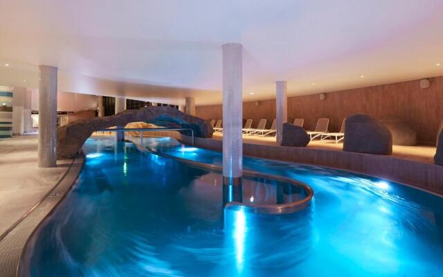 VacationClub - Platan 18D Apartament 1