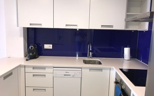 Apartamento Catalunya A-3