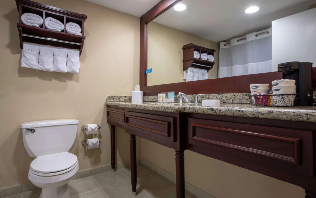 Hampton Inn & Suites San Juan