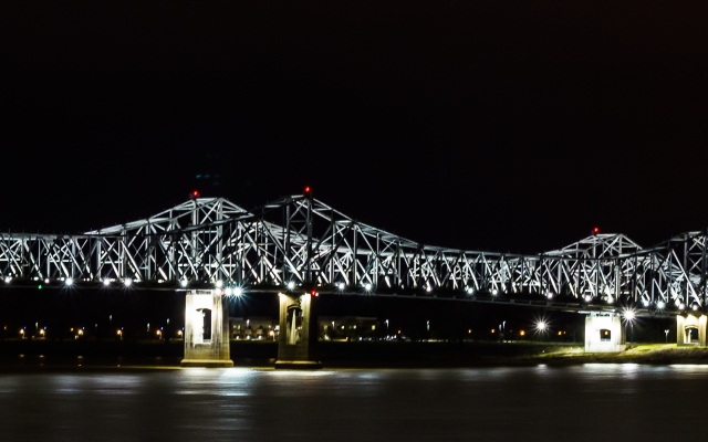 Hampton Inn & Suites Natchez