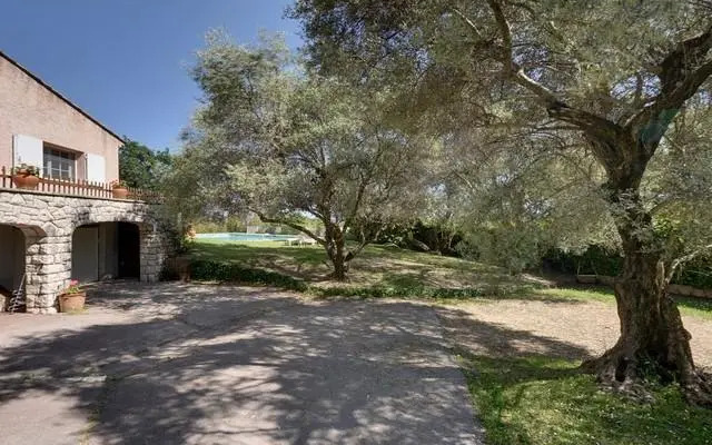 La Demeure Des Vergers