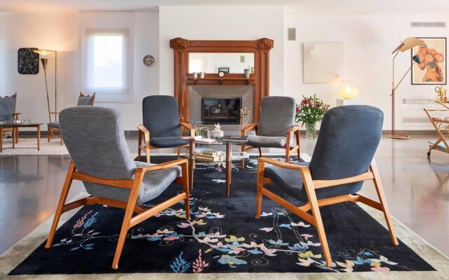 Al Canton Agriturismo di Design