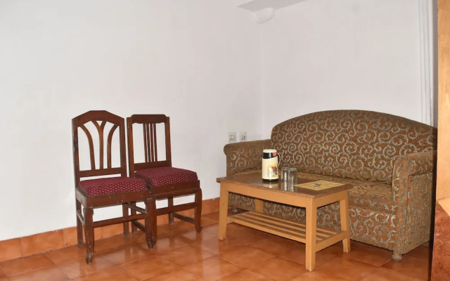 Hotel Yashoda International