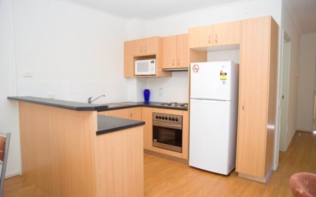 Windsor Apartments