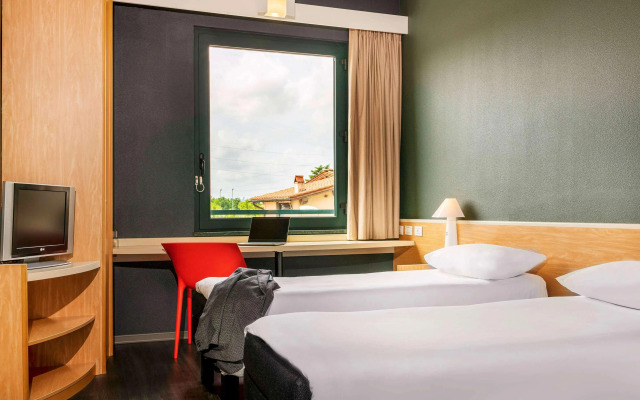 ibis Firenze Prato Est