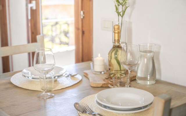 The Tranquil Palau Green Village 1 Bedroom Sleeps 4 and Child