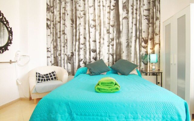 Arriola Rooms