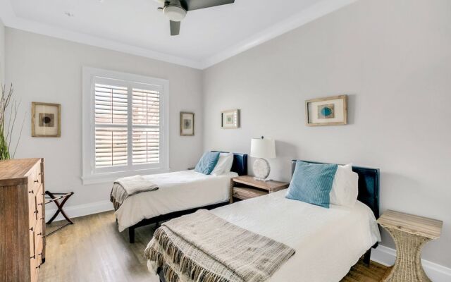 158 Brightwater Condo by RedAwning