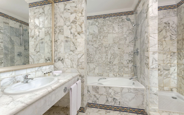 Sheraton Tunis Hotel