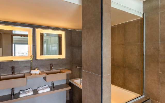 Novotel Abidjan Plateau