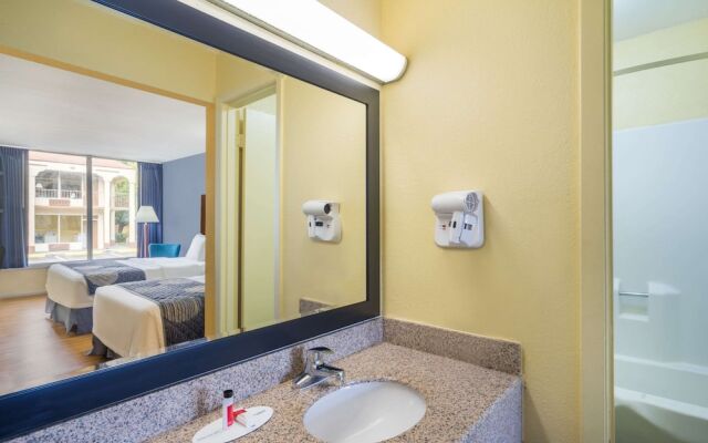 Days Inn Statesville