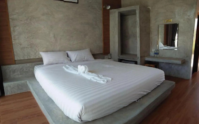 Alinda Resort Phetchaburi