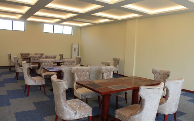 Shanghai Forson Int'l Boutique Hotel -II