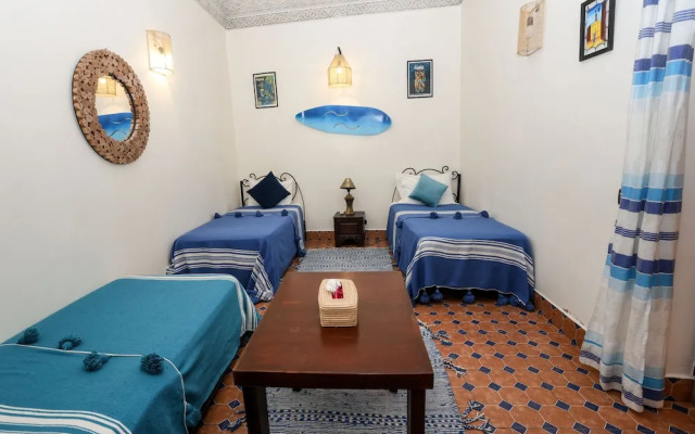 66 Av. Imam El Ghazali
