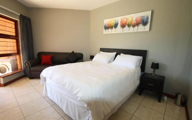 Jozistay Savannah Apartments