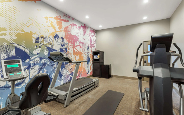 Best Western Chambersburg