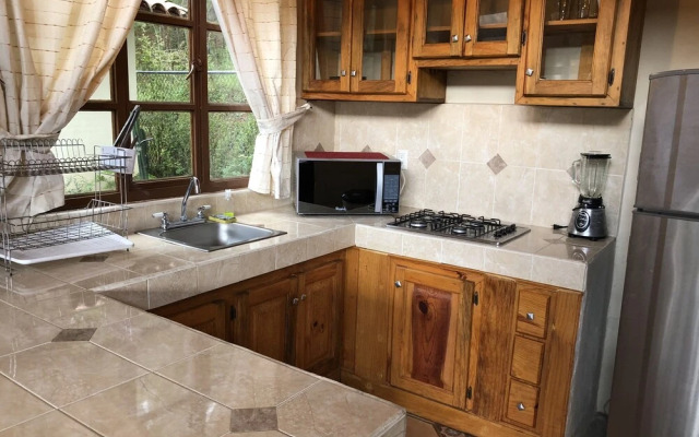 Villas De Los Pinos