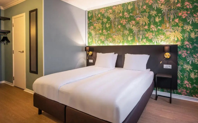 Thon Hotel Brussels Airport