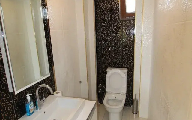 Konfor Villa 1
