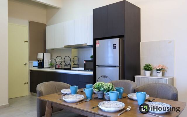 Atlantis Residence Premium By I Housing