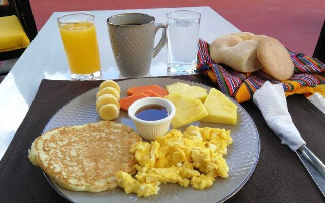 Casa Mimi Antigua Guatemala