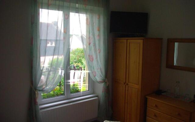 La Maison Celtique Chambres d'hôtes