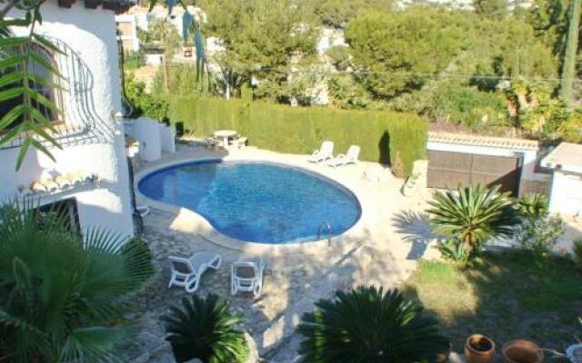 Villa Pamela